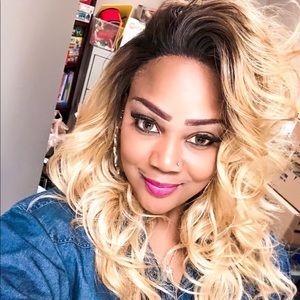 Meet your Posher, Sharae